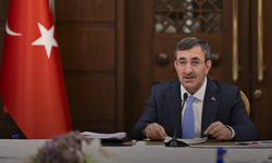Cevdet Yılmaz'dan yasa dışı bahise karşı eylem planı