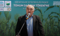 NİLKOOP Başkanı Süleyman Ayyılmaz'dan şok istifa kararı!