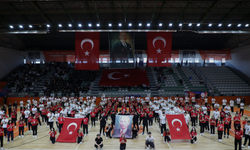 19 Mayıs İnegöl’de Coşkuyla Kutlandı
