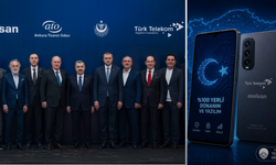Aselsan ve Türk Telekom'un milli telefonu nasıl olacak?