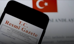 Resmi Gazete'de ilan edildi: Listede kimler var?