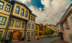 Bursa'da bugün derece derece hava durumu raporu