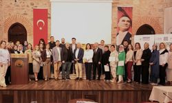 Bursa'da aile yapısını güçlendiren proje sona erdi