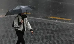Bursa’da yağışlar ne zaman bitecek? Meteoroloji son verileri paylaştı!