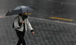 Bursa Meteoroloji son durum! Yağışlı hava ne zaman bitecek?