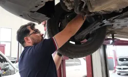 Kurban Bayramı trafiğine çıkacak araç sahiplerine hayati uyarı!