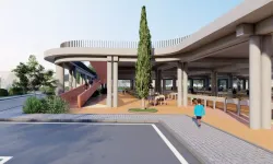 Bursa’da dev dönüşüm! Herkes bu merkezi konuşuyor