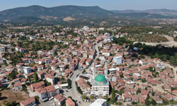 Bursa'da cenaze sahiplerinin yükü artık tarih oluyor!