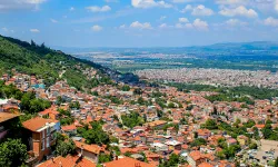 Bursa’da hava yeniden değişiyor! Sağanak ne zaman başlayacak?