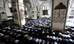 Bursa’da Kurban Bayramı namazı saat kaçta kılınacak?