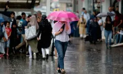 Bursa için yeni hava uyarısı: Yağışın seyri o saatte mi değişiyor?
