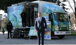 Bursa’da geri dönüşümde büyük fırsat!