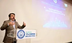 Bursa’da belediye hizmetlerinde yapay zeka devri başladı