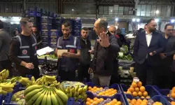 Bursa’da bayram öncesi denetim seferberliği!