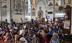 Bursa’da Kurban Bayramı sabahı ilk saf ne zaman tutulacak?