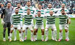 Bursaspor’da beklenmedik veda!