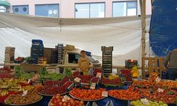 Bursa pazarlarında "tadımlık" devri başladı: Bu kez almak hayal oldu!