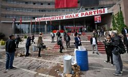 CHP Genel Merkezi'nde neler yaşandı? Kemal Kılıçdaroğlu'ndan ilk açıklama!