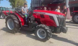 Türkiye’nin çiftçi başına traktör sayısında lideri Bursa! İşte o rekor rakamlar...