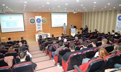 BUÜ’de  “Ortak Dış Politika Vizyonu” konuşuldu
