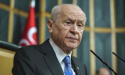 MHP Genel Başkanı Devlet Bahçeli'den "mutlak butlan" açıklaması