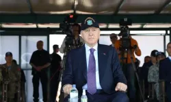 Cumhurbaşkanı Erdoğan’dan EFES-2026’da "Barış Ordusu" vurgusu
