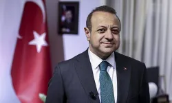 Egemen Bağış’ın kayınpederi hayatını kaybetti