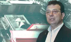 Ekrem  İmamoğlu'nun casusluk davasında ara karar açıklandı