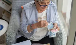 Memur ve emekli için zamlı maaş tablosu ortaya çıktı!