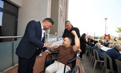 Bursa’da bir ilk: Özel bireyler artık hem üretiyor hem kazanıyor!
