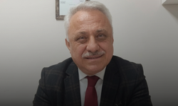 Bursa siyasetinin acı kaybı: Ayhan Özbek yaşamını yitirdi