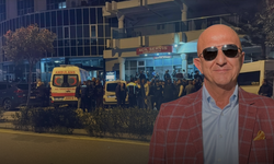 Mevlüt Çavuşoğlu'nun kardeşi Aydın Çavuşoğlu yaralı bulundu
