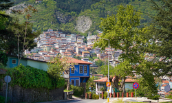 Bursa'da bugün hava durumu nasıl olacak?