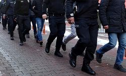 Bursa dahil 6 ilde FETÖ operasyonu