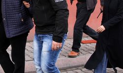 FETÖ'nün hücre evlerine baskın