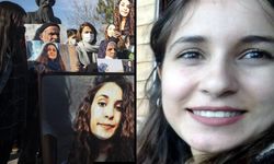 Gülistan Doku'nun son mesajı ortaya çıktı!