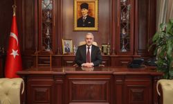 Bayramda yola çıkacak sürücüler dikkat! Bursa Valisi Ayyıldız’dan kritik uyarı!