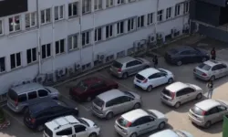 Bursa’da "Change" araç operasyonu! 28 araca el konuldu...