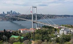 İstanbul Boğazı gemi trafiğine kapatıldı!