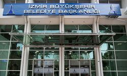 İzmir'de belediye şirketi İzdoğa'ya operasyon: 5 gözaltı