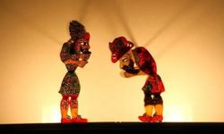 Hacivat ve Karagöz geleneği nereden geliyor?