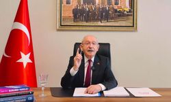 Kemal Kılıçdaroğlu'ndan CHP'ye 'arınma' mesajı