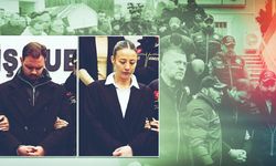 Kubilay Kaan Kundakçı cinayetine ilişkin iddianame kabul edildi