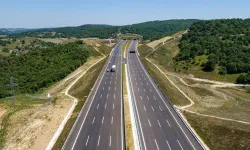 Sürücüler dikkat! Bursa’da o güzergâh tek şeride düştü