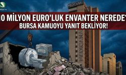 Medicana’da ortaya çıktı, Ceylan’dan çalındı! 10 milyon euroluk cihazlar nerede?
