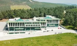 Bursa’daki o kuruma personel alınacak!