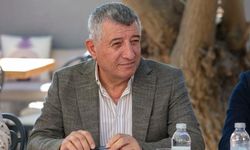 CHP'li Güzelbahçe Belediye Başkanı Mustafa Günay gözaltına alındı!