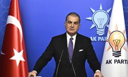 AK Parti Sözcüsü Ömer Çelik'ten CHP Genel Merkezi'nin tahliyesine ilişkin ilk yorum!