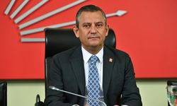 CHP lideri Özgür Özel hakkında resen soruşturma