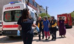 Bursa’da patlayan ev aleti can pazarına neden oldu!